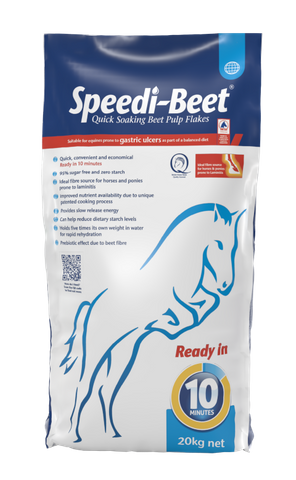 Speedibeet 20kg (60)