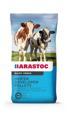 BARASTOC Heifer Developer 20kg  (48)