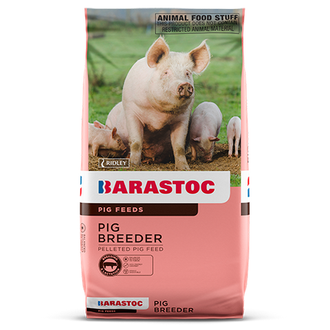 BARASTOC Pig Breeder 20kg  (48)