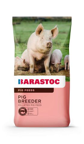 BARASTOC Pig Breeder 20kg  (48)