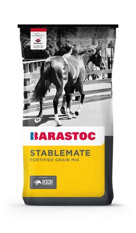 BARASTOC Stablemate 20kg Grain Mix  (48)