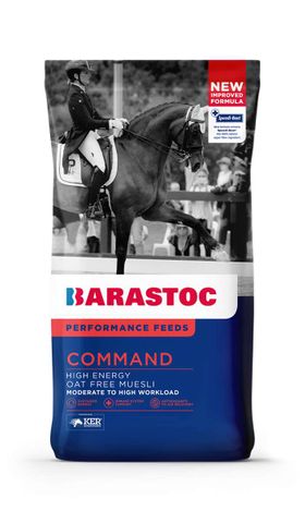 BARASTOC Command 20kg  (48)