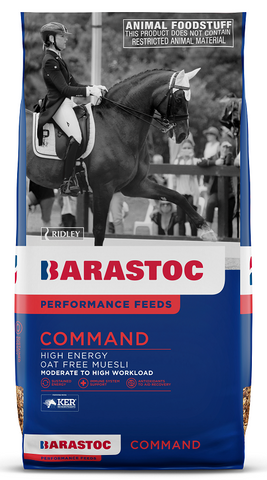 BARASTOC Command 20kg  (48)