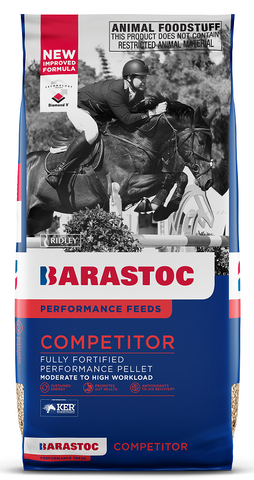 BARASTOC Competitor 20kg  (48)
