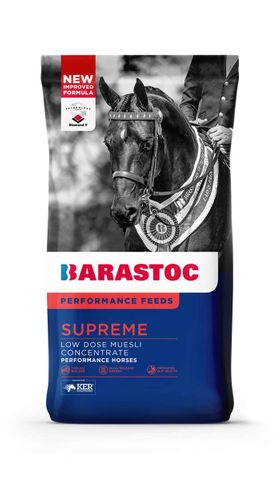 BARASTOC Supreme 20kg  (48)