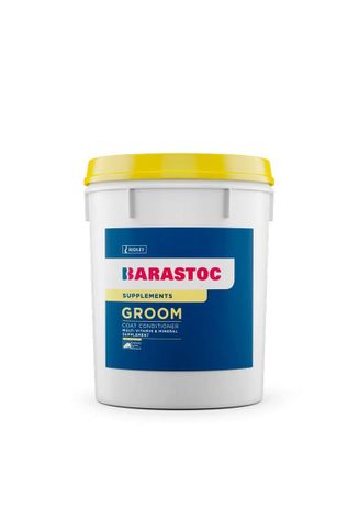 BARASTOC Groom 20kg