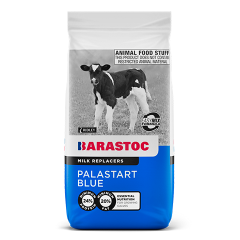 BARASTOC Palastart Blue 20kg  (50)
