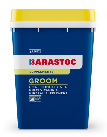 BARASTOC Groom 8kg