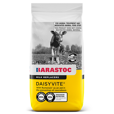 BARASTOC Daisyvite 20kg  (48)