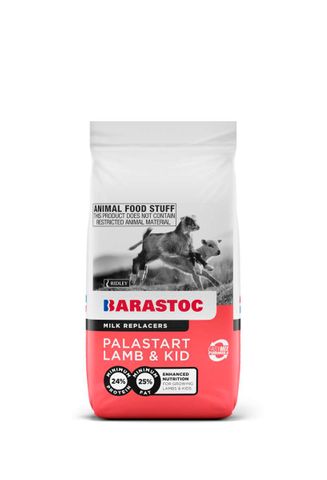 BARASTOC Palastart Lamb & Kid Milk 10kg