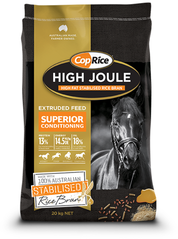 COPRICE High Joule 20kg  (48)