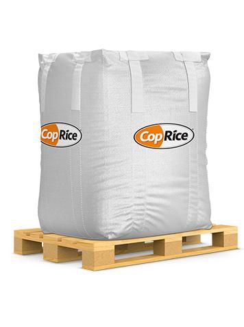 COPRICE R Stabilised Rice Bran Bulka Bag