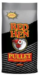 LAUCKE Red Hen Pullet 20kg  (52)