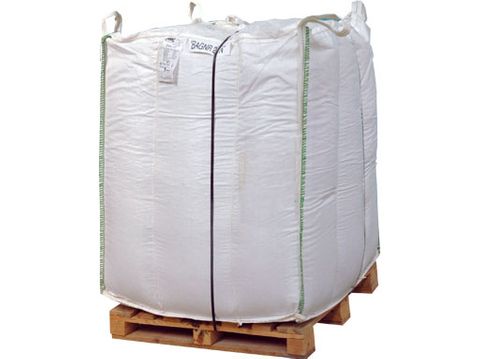 LAUCKE Cool Plus Bulka Bag 1000kg