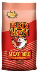 LAUCKE Red Hen Meat Bird 20kg  (52)