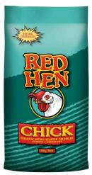 LAUCKE Red Hen Chick 20kg  (52)