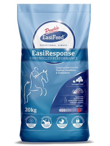 PRYDES EasiResponse 20kg  (50)