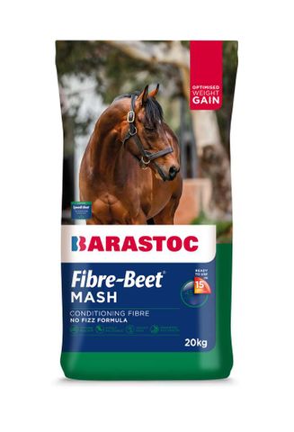 BARASTOC Fibre - Beet Mash 20kg  (60)