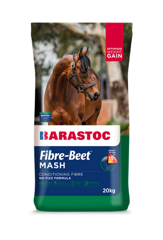 BARASTOC Fibre - Beet Mash 20kg  (60)