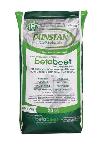 JOHNSON'S Betabeet 20kg  (50)