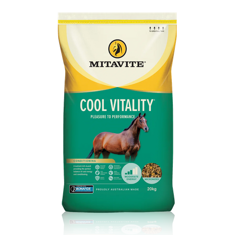 MITAVITE Cool Vitality 20kg  (52)