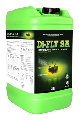 ABBEY LABS DiFly SA 20lt