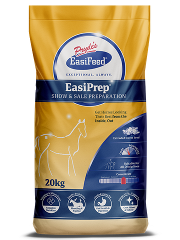 PRYDES EasiPrep Concentrate 20kg  (50)