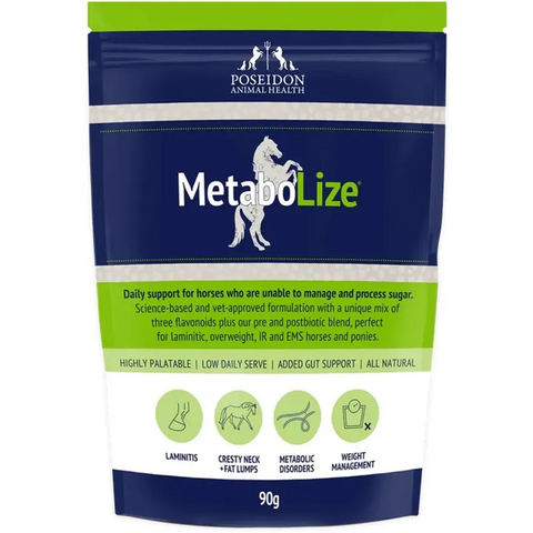 POSEIDON Metabolize 90g