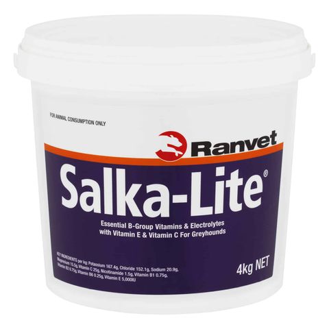 RANVET Salka-Lite 4kg