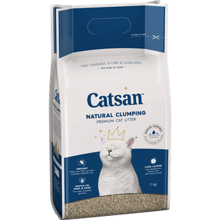 Catsan