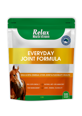 RELAX Everyday Joint Formula 1.2kg