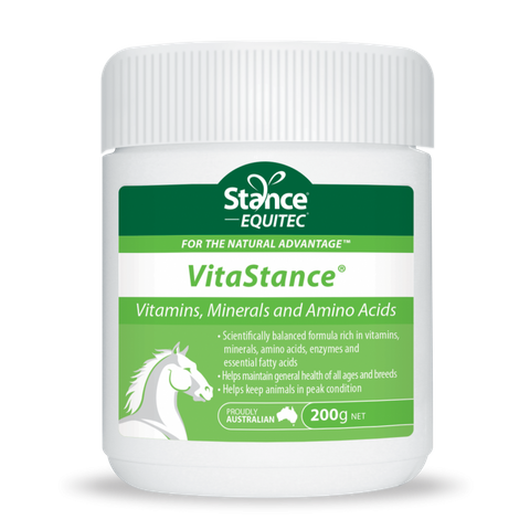 EQUITEC  VitaStance 10kg