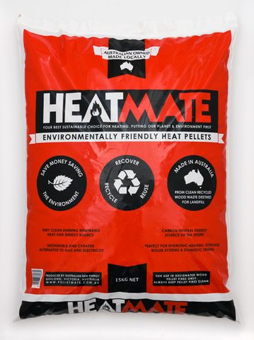 Heat Mate 15kg  (66)