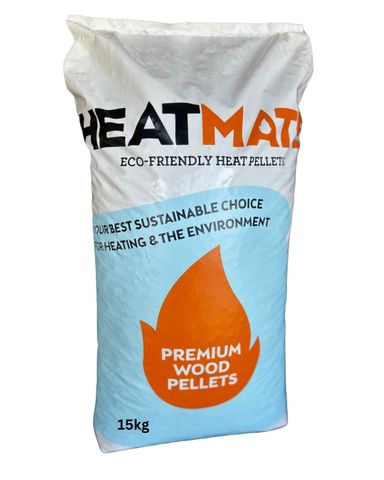 Heat Mate Premium15kg  (66)