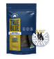 True Blue Aussie Goat Horns 3pk  (7)