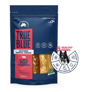 True Blue