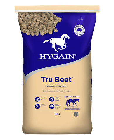 HYGAIN Tru BEET  20kg  (52)