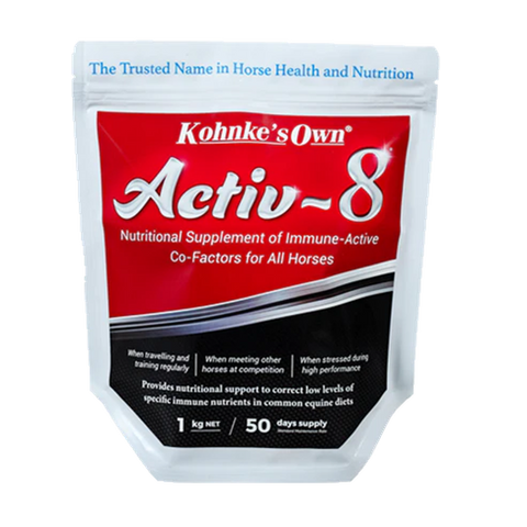 KOHNKE Activ 8 1kg