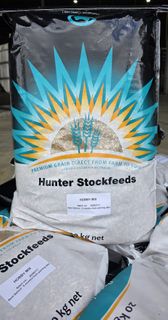 Hunter Premium Produce