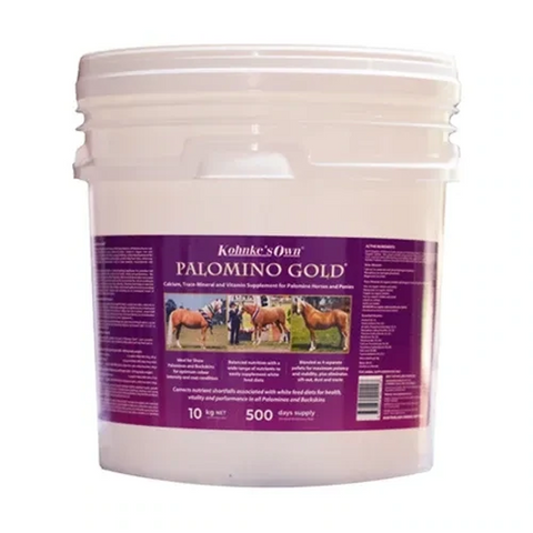KOHNKE Palomino Gold 10kg