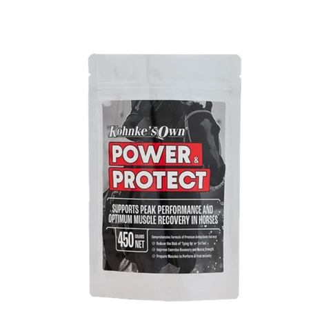 KOHNKE Power & Protect 450g