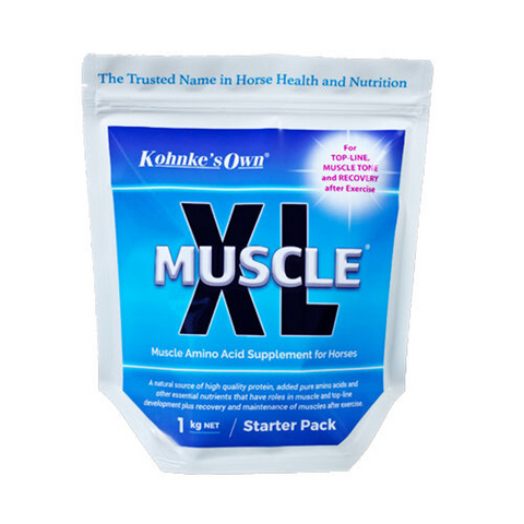 KOHNKE Muscle XL 1kg