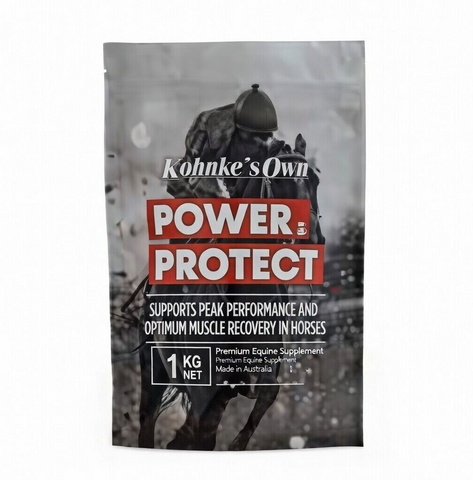 KOHNKE Power & Protect 1kg