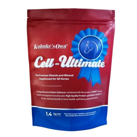 KOHNKE Cell Ultimate 1.4kg