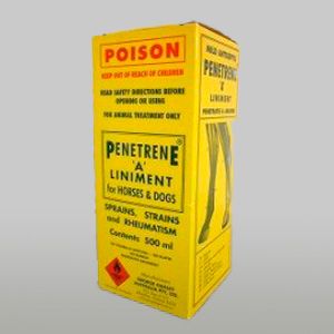 AUSRICHTER Penetrene A 500ml