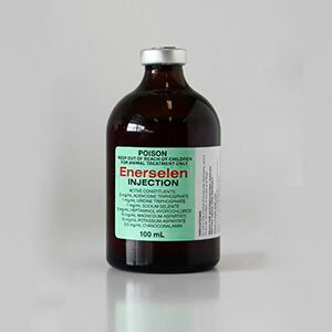 AUSRICHTER Enerselen 100ml