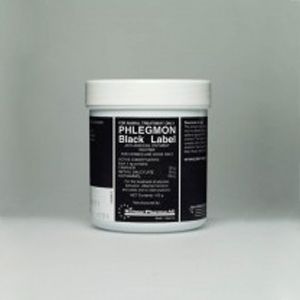 AUSRICHTER Phlegmon Black Label 210g