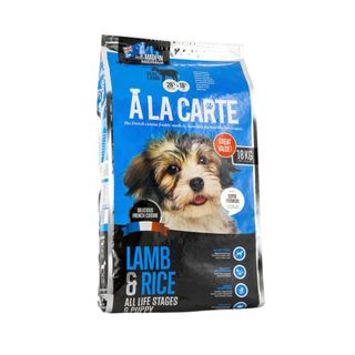 Dry Food