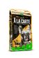 AL A CARTE  Grain Free Smoked Salmon & Vegetables 16kg  (52)
