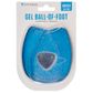 Sof Sole Gel Ball-Of-Foot Cushion Unisex r